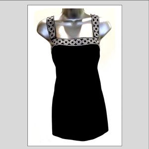 Elegant Vintage St. John Tank